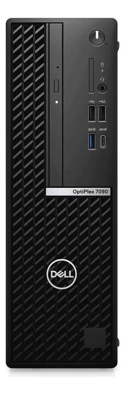 Cpu Dell 7090 Core I7 10ger 32gb 500ssd Radeon 2gb Win11 500 Gb 32